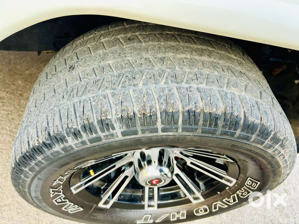 Mahindra Bolero Slx, 2013, Diesel