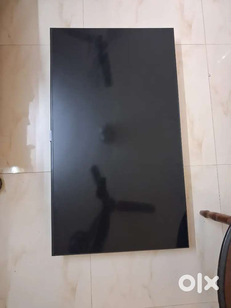 Samsung 43 SMART TV