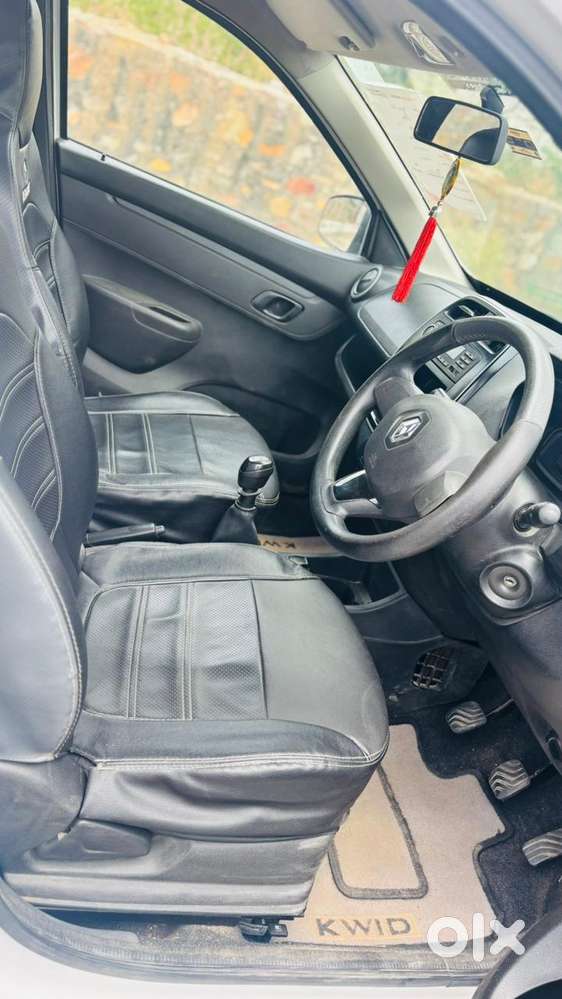 Renault Kwid Rxl, 2019, Petrol