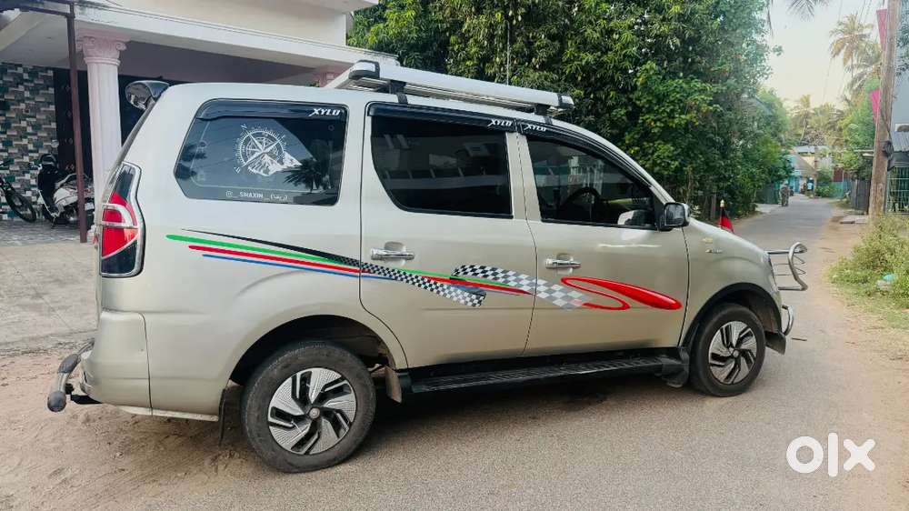 Mahindra Xylo 2013 Diesel 220000 Km Driven