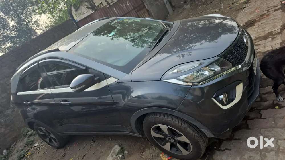 Tata Nexon 2019 Diesel 79000 Km Driven