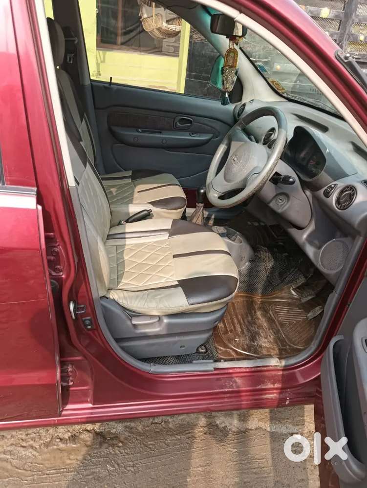 Hyundai Santro Xing 2007