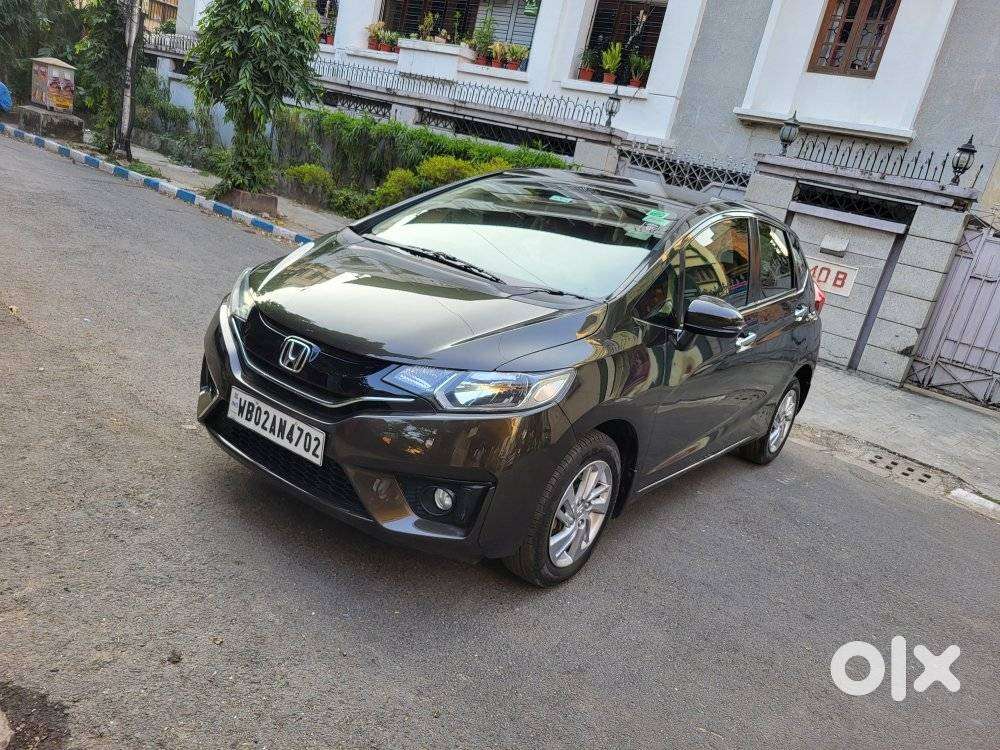 Honda Jazz Vx, 2019, Petrol