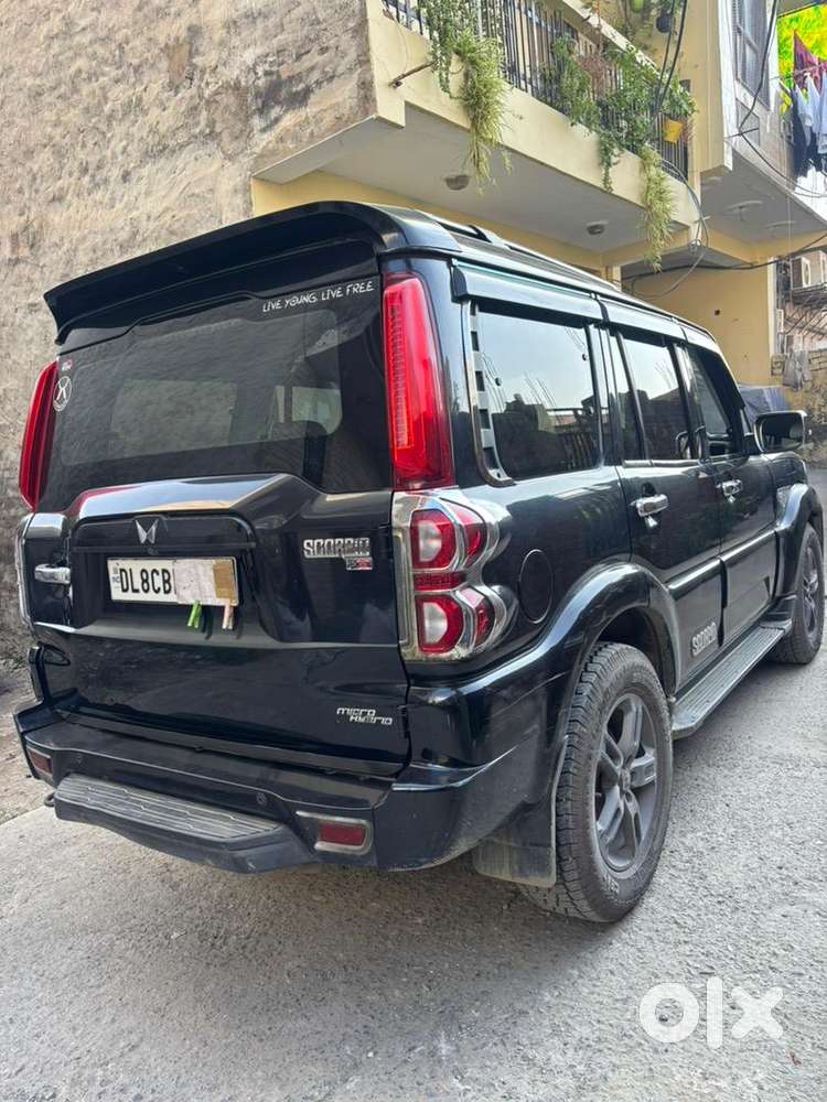 Mahindra Diesel 2021 Manual
