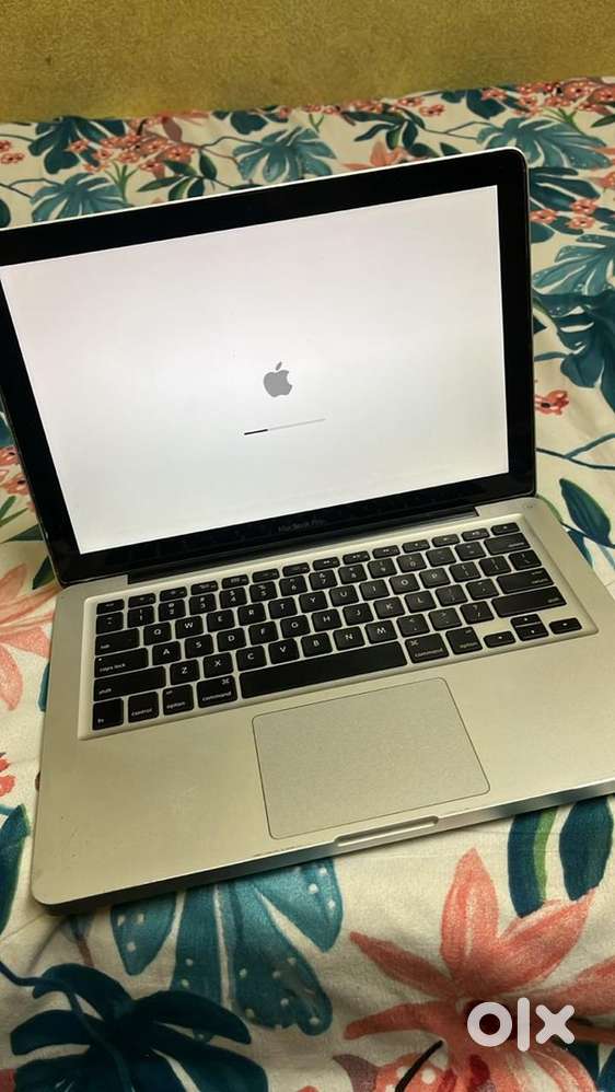 Macbook Pro