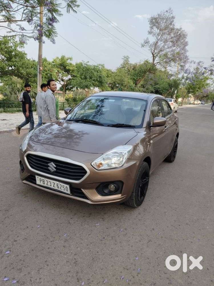 Maruti Suzuki Dzire, 2017, Diesel