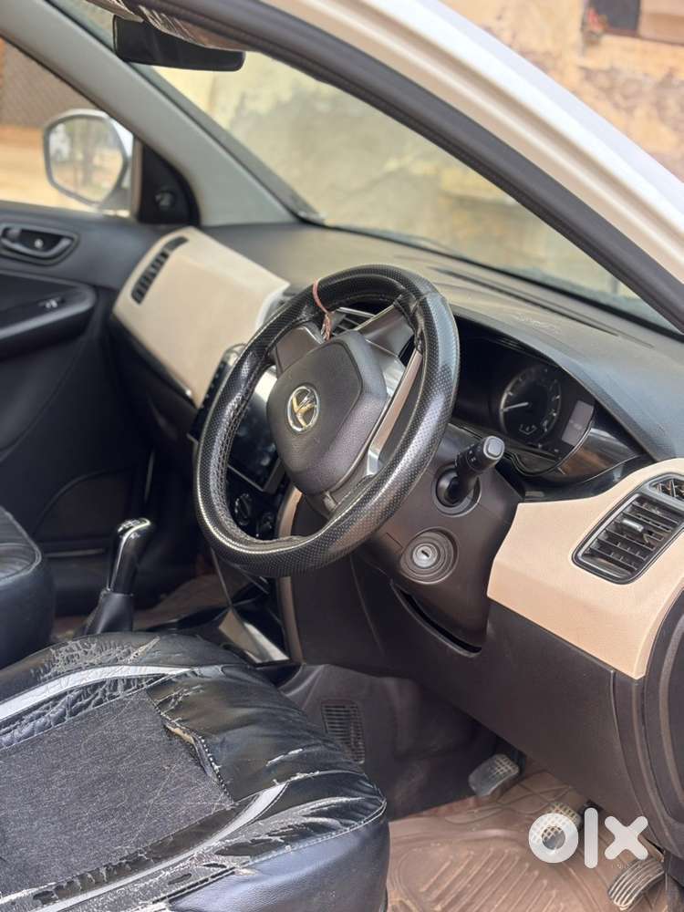 Tata Zest Diesel Good Condition