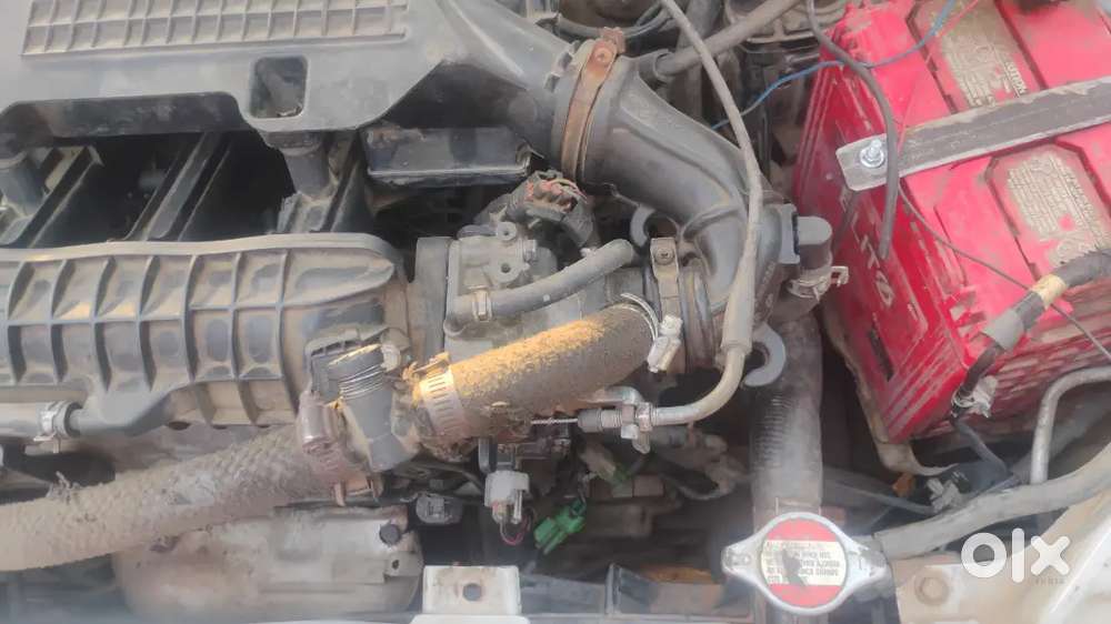 Maruti Suzuki Alto 800 2013 Cng & Hybrids 78530 Km Driven