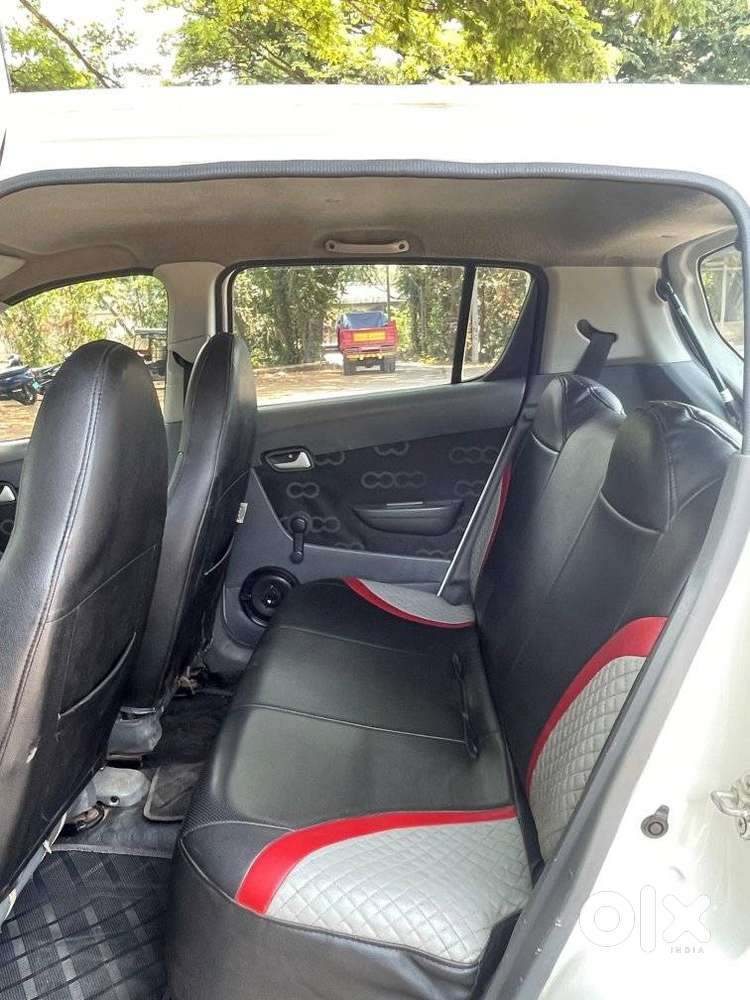 Maruti Suzuki Alto 800 2012-2016 Lxi, 2015, Petrol