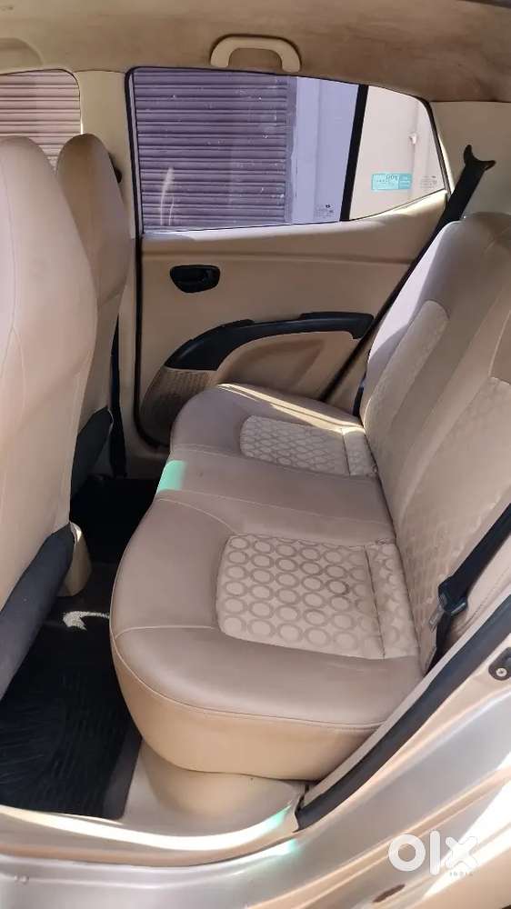 Hyundai I10 2009