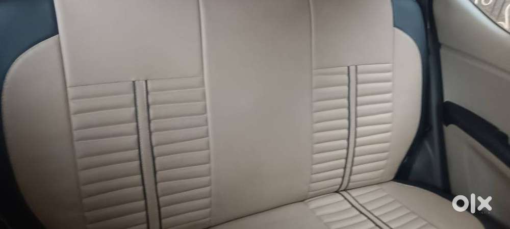 Hyundai I10, 2011