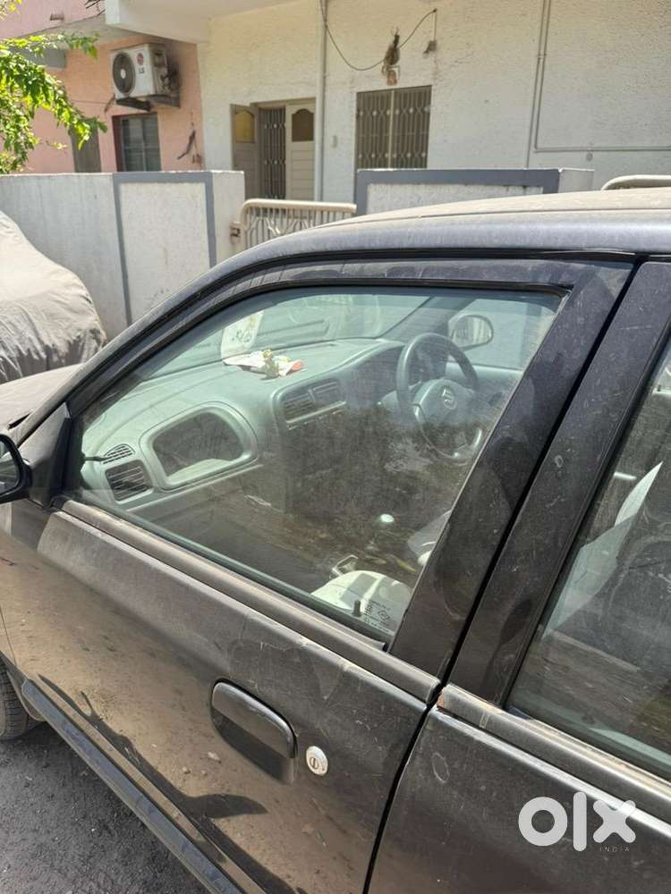 Maruti Suzuki Alto 2010 Petrol Well Maintained