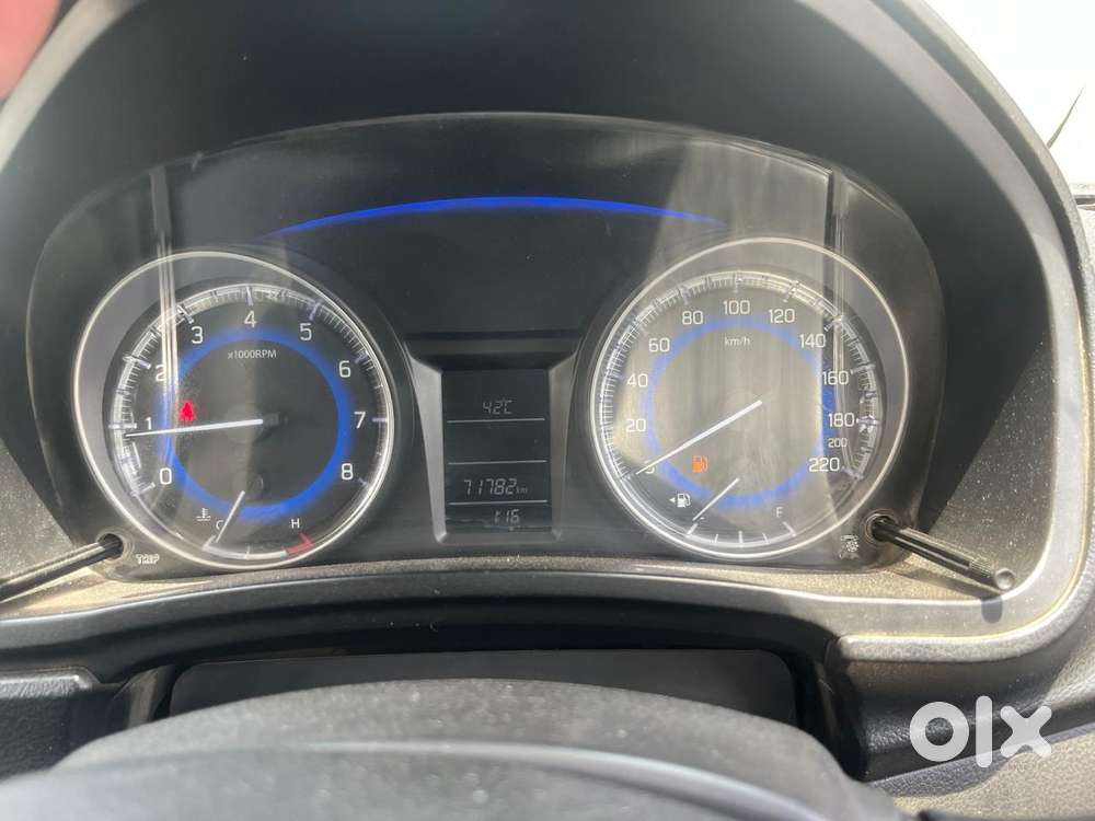 Maruti Suzuki Baleno Delta, 2021, Petrol