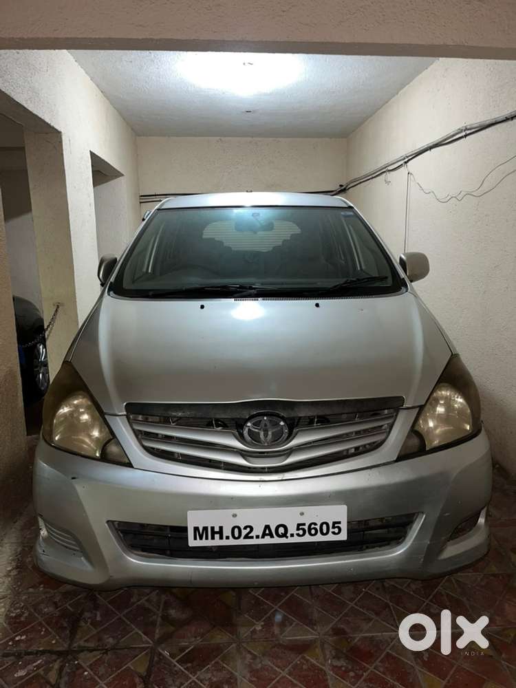 Toyota Innova 2.5 Diesel 2006