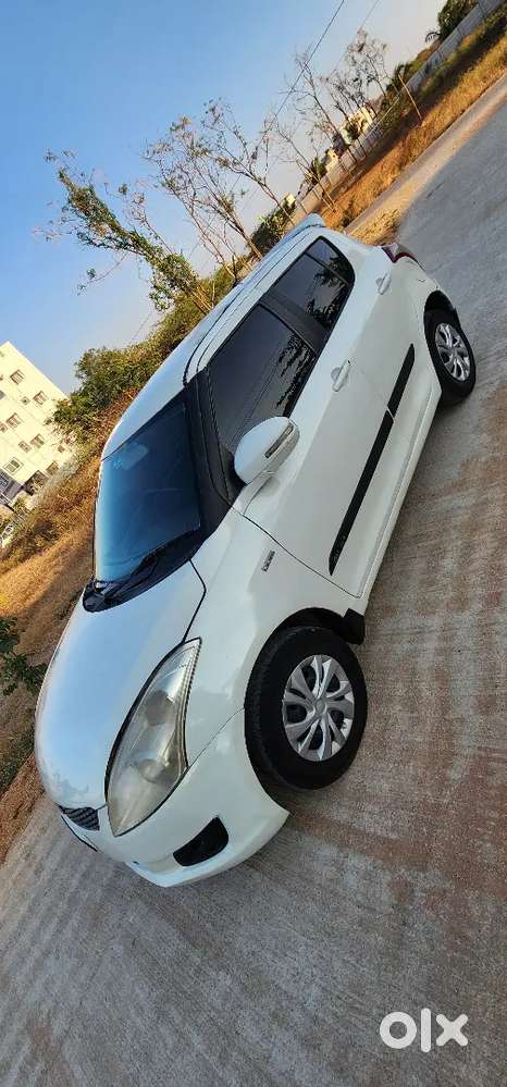 Car , Good Condition Insurance Running A C Running