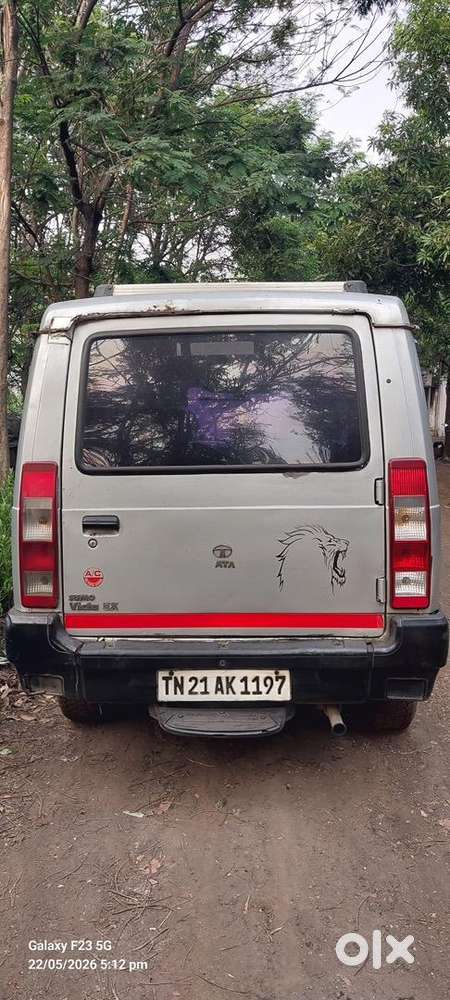 Tata Diesel Car 2011
