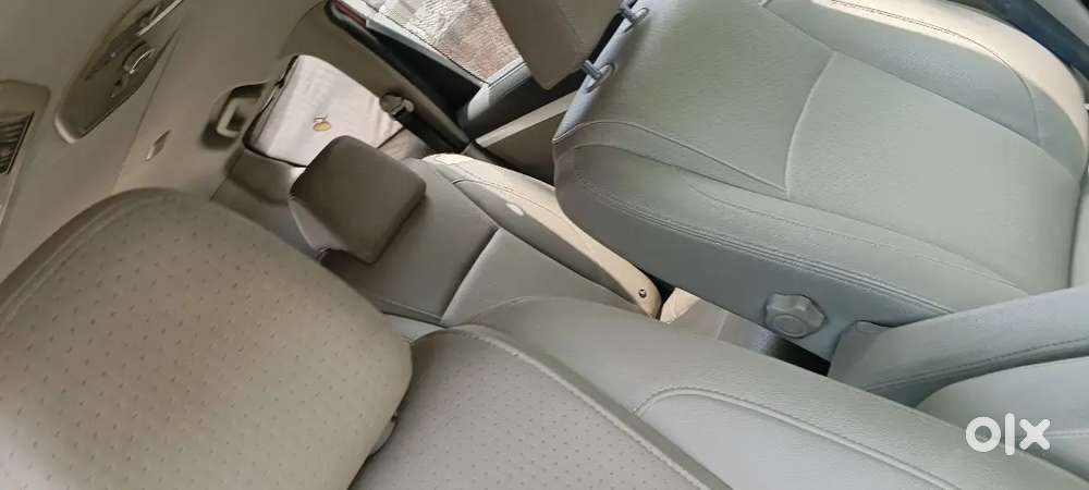 Mahindra Marazzo Diesel 2020