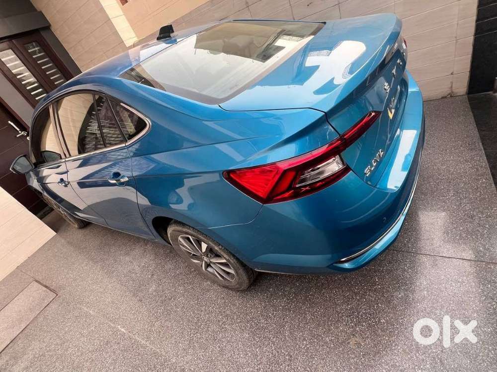 Skoda Slavia 1.5 Tsi Style, 2023, Petrol