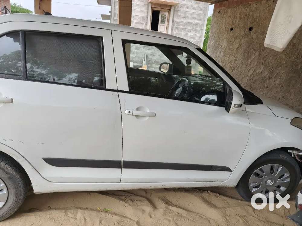 Maruti Swift Dzire Diesel 2014