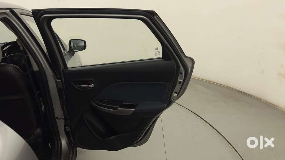 Maruti Suzuki Baleno 1.3 Delta, 2020, Petrol