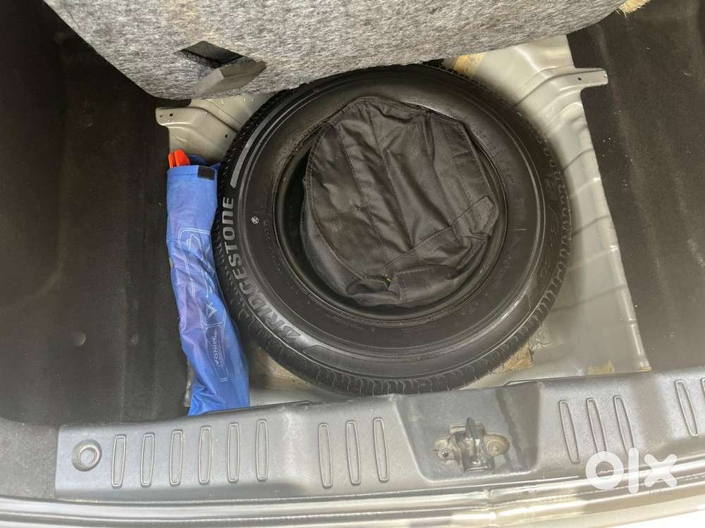 Tata Altroz Petrol 2022 Manual