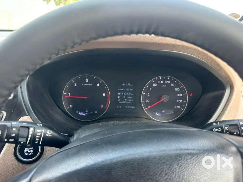 Hyundai I20 2018