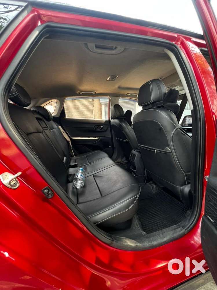 Hyundai New I20 2022 Petrol 41000 Km Driven