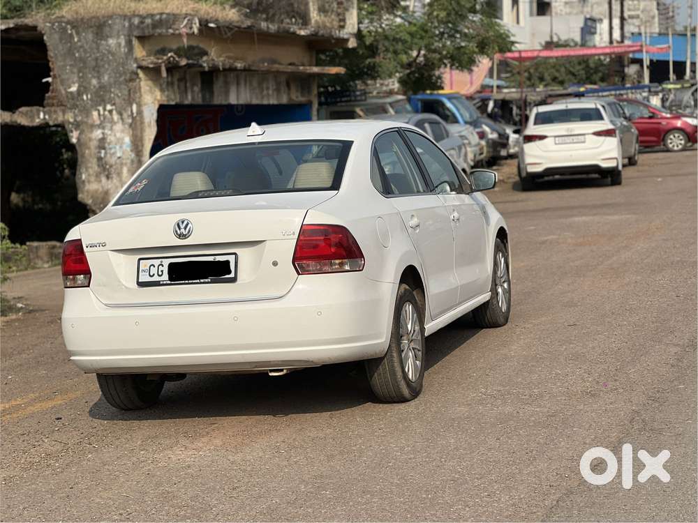 Volkswagen Vento Gt 1.5 Tdi, 2015, Diesel