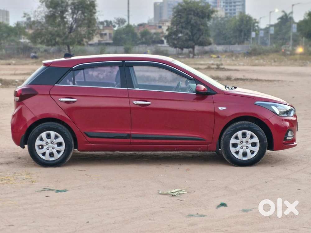 Hyundai Elite I20 1.2 Magna Plus, 2019, Cng & Hybrids