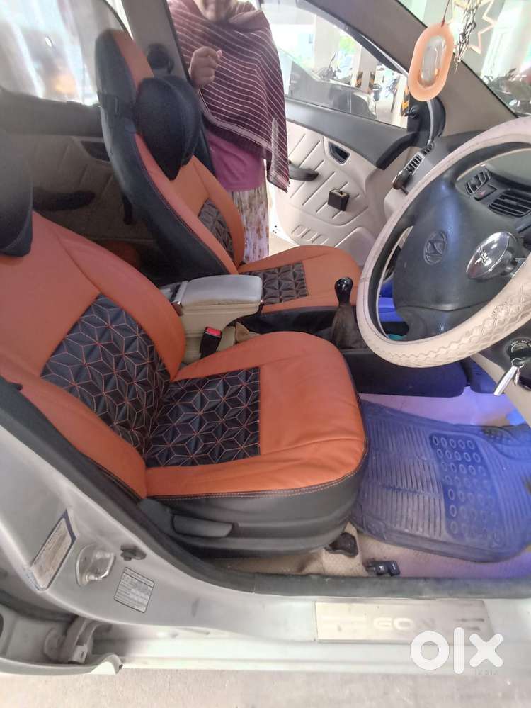 Hyundai Eon Era, 2014, Petrol