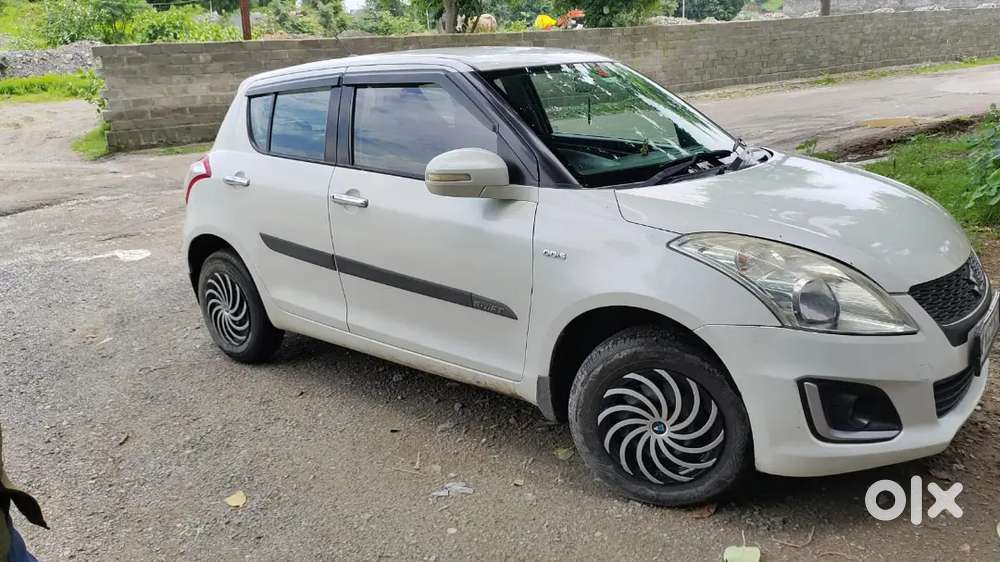 Brand New Condition... With Service Record