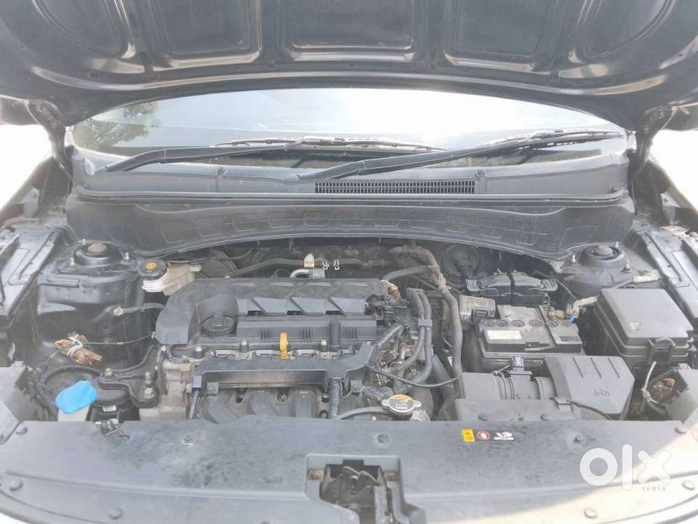 Kia Seltos Htx G, 2022, Petrol