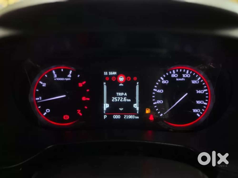 Mahindra Thar 1.5 Lx Hard Top Diesel At 4 Rwd, 2024, Diesel