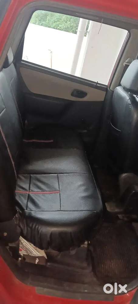 Maruti Suzuki Zen Estilo 2008 Petrol