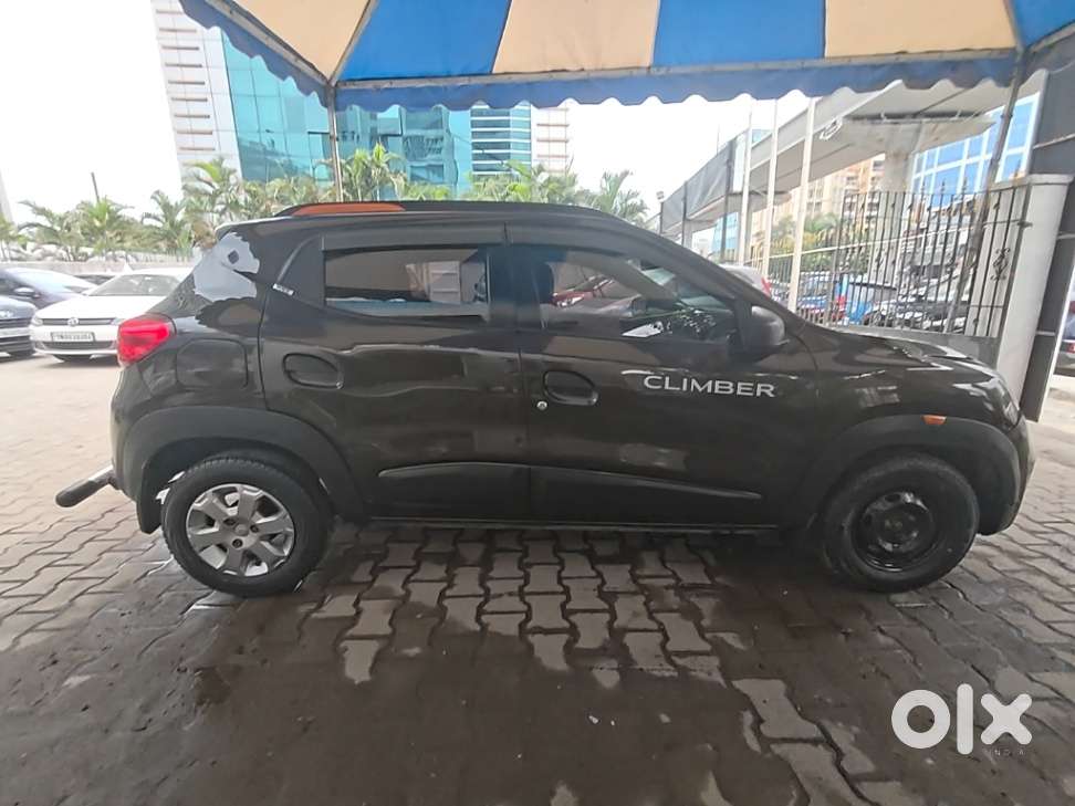 Renault Kwid Rxt Amt Climber (automatic), 2019, Petrol