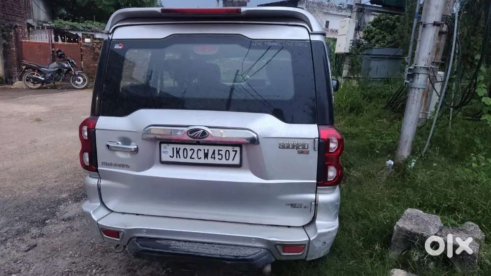 Mahindra Be 6 2019 Diesel Well Maintained