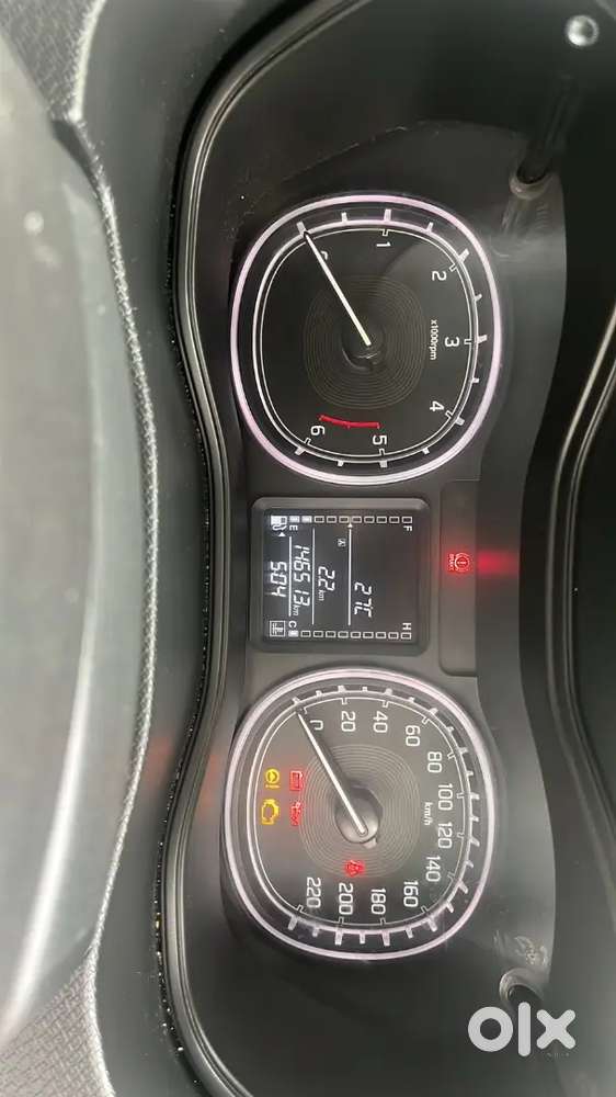 Maruti Suzuki Brezza Zdi 2019