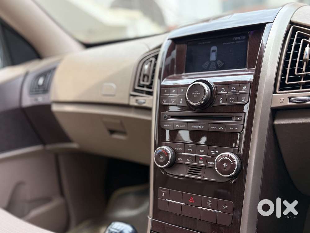 Mahindra Xuv500 W6 2wd, 2013, Diesel