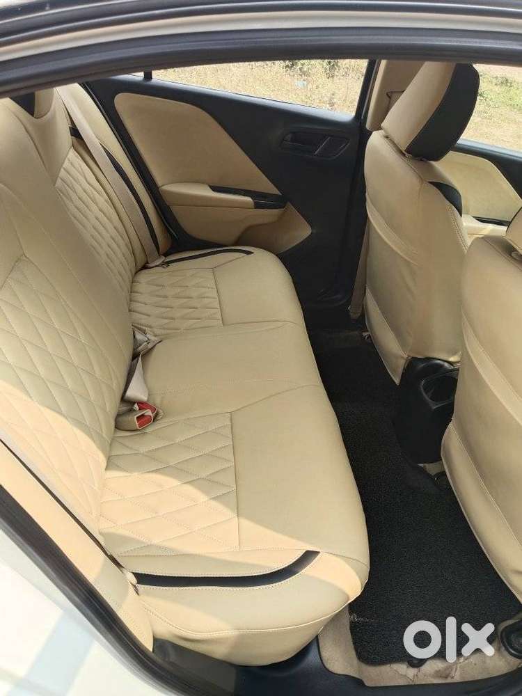 Honda City I-dtec V, 2018, Petrol