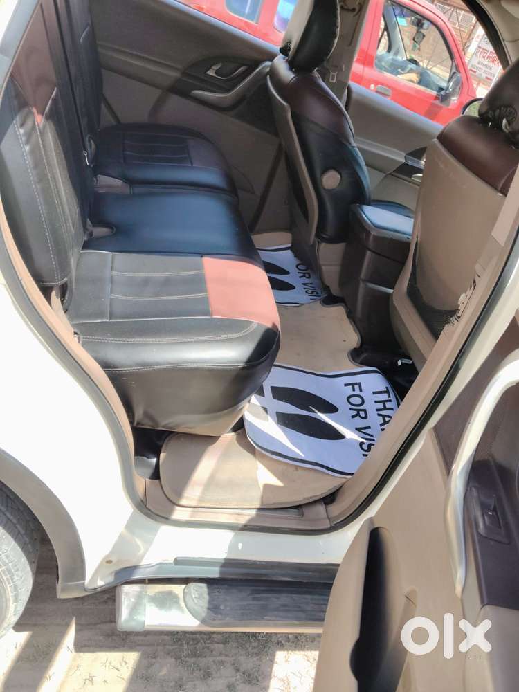 Mahindra Xuv500 2011-2015 W8 2wd, 2012, Diesel