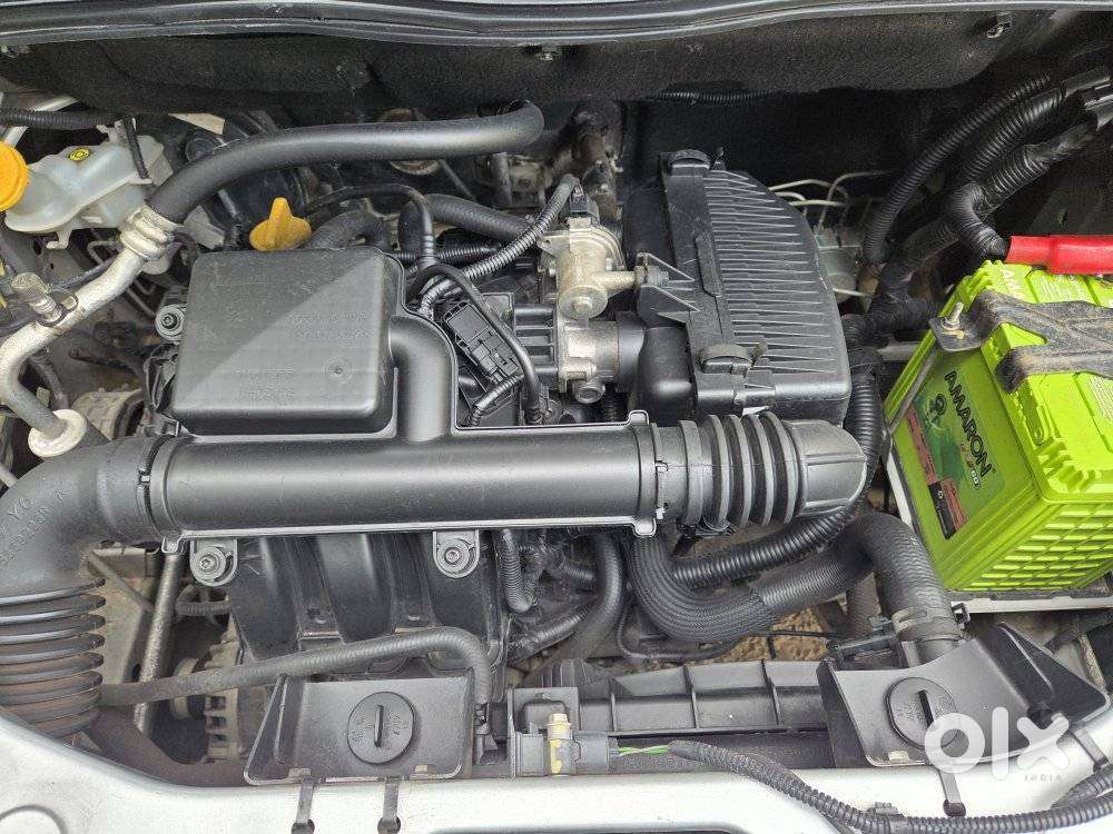 Nissan Magnite 1.0 Xv, 2022, Petrol