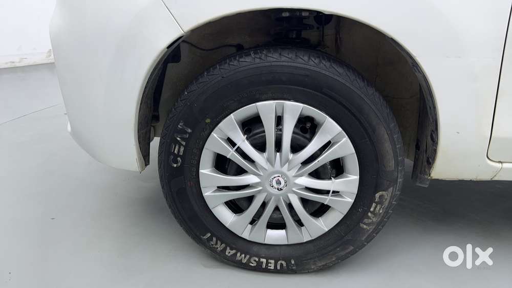 Maruti Suzuki Alto 800 2012-2016 Vxi, 2020, Petrol