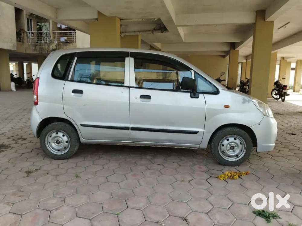 Maruti Suzuki Zen Estilo 2011 Petrol Valid Upto 2031