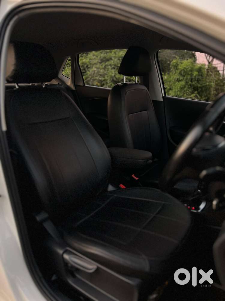 Volkswagen Polo 1.2 Gt Tsi, 2018, Petrol