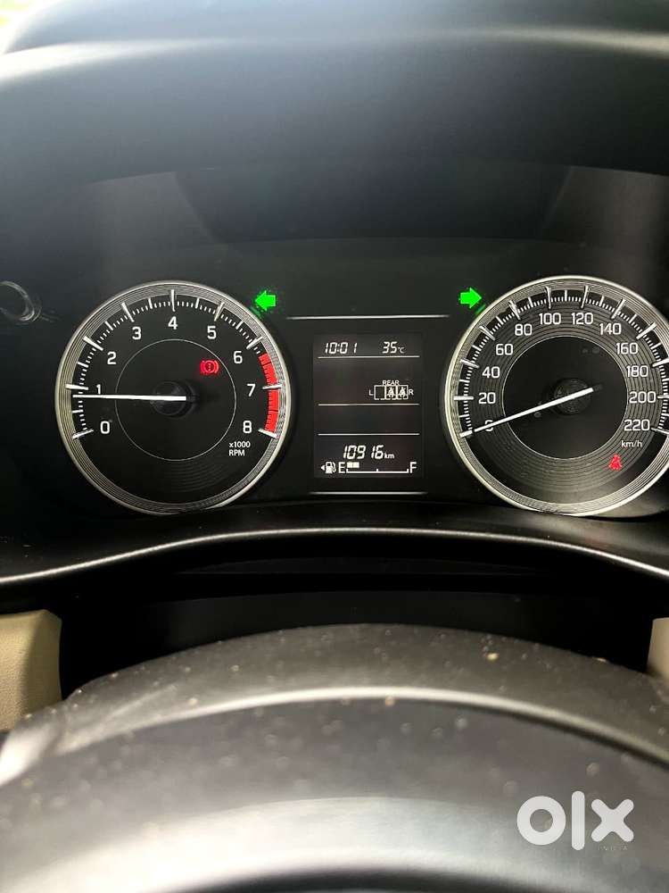 Toyota Glanza, 2024, Petrol