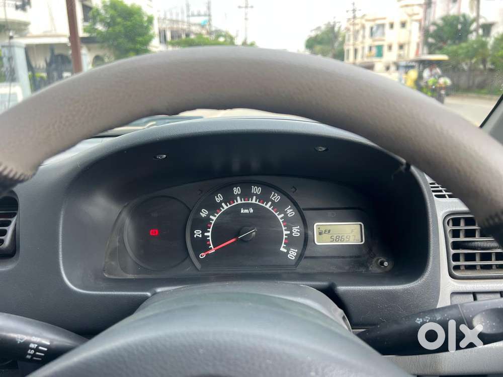 Maruti Suzuki Alto K10 2010-2014 Lxi, 2013, Petrol