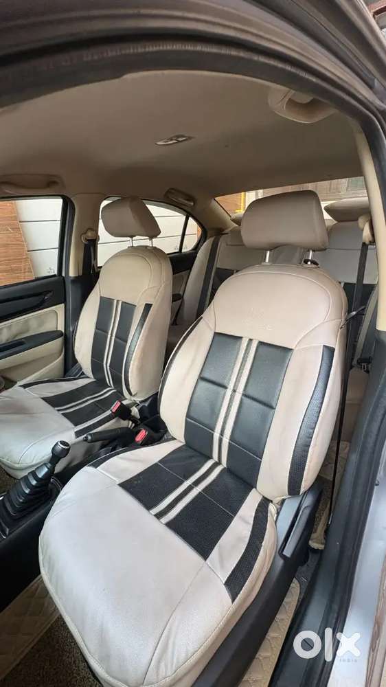 Honda Amaze 1.2 V I-vtec 2019