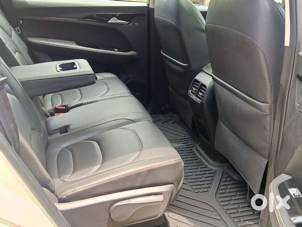 Mg Hector Sharp Dct Petrol, 2020, Petrol