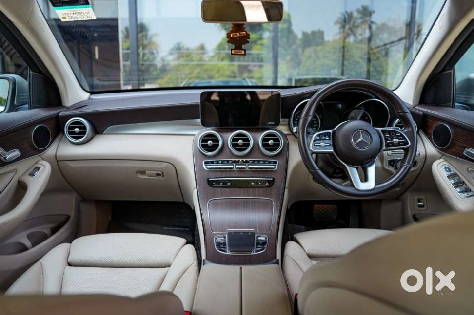 Mercedes-benz Glc Class 200, 2020, Petrol