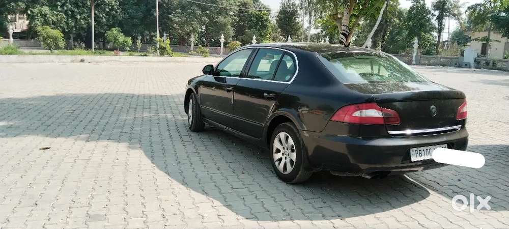 Skoda Superb Excellent Condition